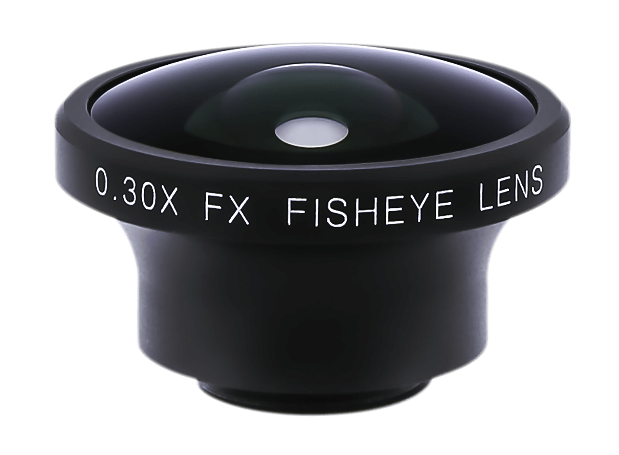fish eye lens til mobiltelefon